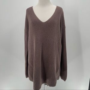 Ana Woman’s Sweater